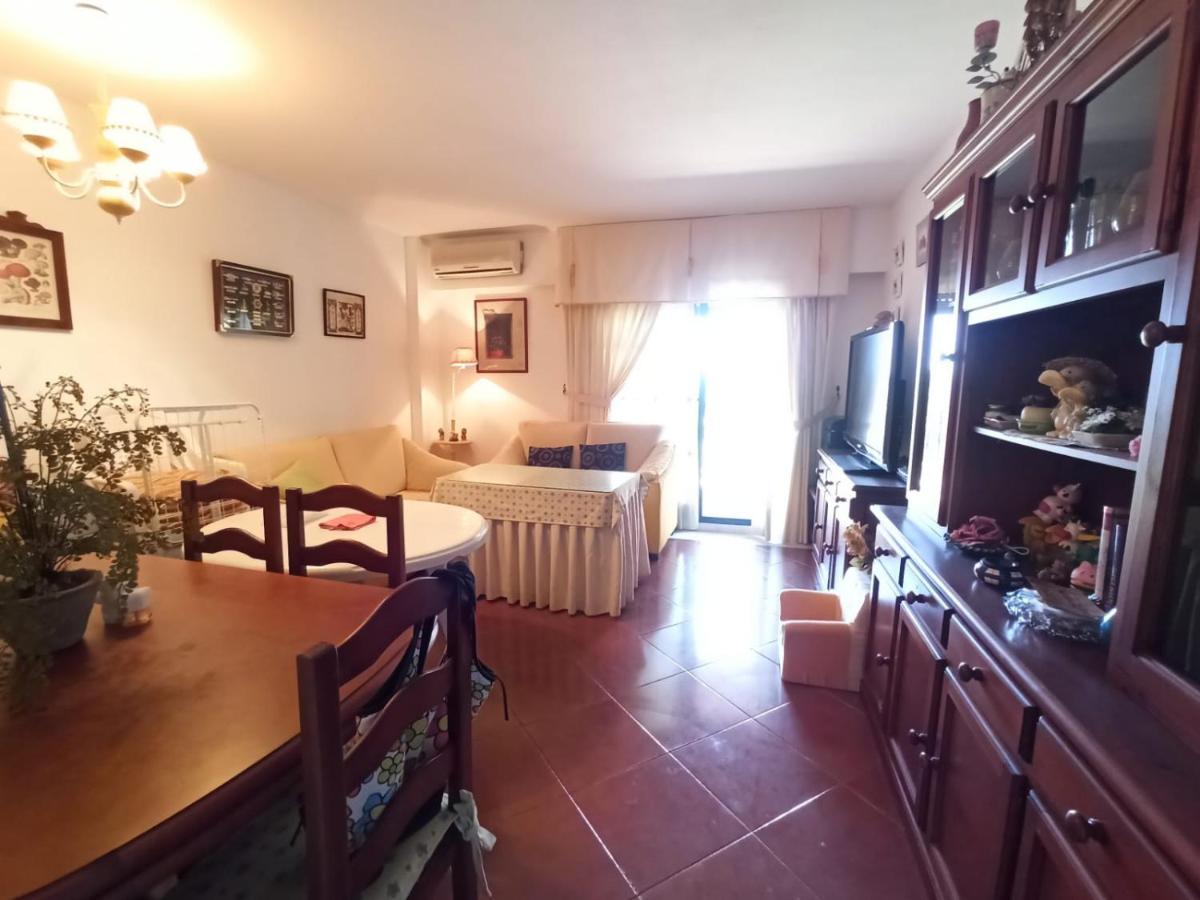 Apartamento Alcaudon Frontal Al Mar Isla Canela Exterior photo